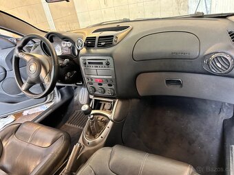 Alfa Romeo gt 1.9 jtd 110kw - 8