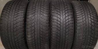 BMW 1 F40,F41, 18' alu disky,zimní set,Performance - 8