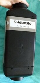 webasto Air top 2000 stc diesel 24 volt nové - 8