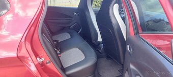 Renault Zoe facelift 52kw model 2021 - 8