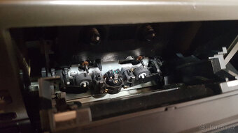 Technics RS-TR 373 Tape deck - 8