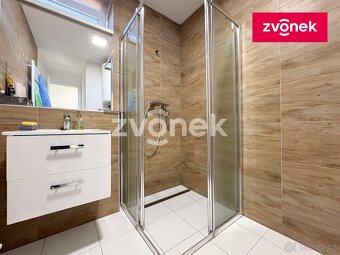 3+kk Zlín - Obeciny, balkon, parkovací stání - 8