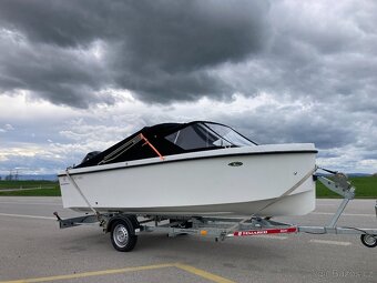 Valory 490 Premium+motor+vlek-POUŽITÁ - 8