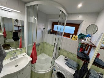 Pronájem bytu 2+kk 49 m2, Slovákova, Brno - 8