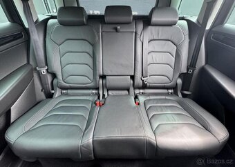 Škoda Kodiaq automat nafta 140 kw 2017 - 8