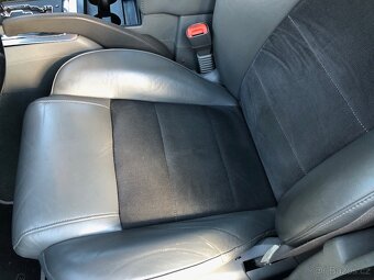 Jeep Grand Cherokee, 6.1 SRT, rv: 2008 - 8