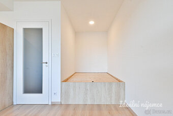 Prodej bytu 1+kk 38 m², Střední, Brno - Ponava - 8