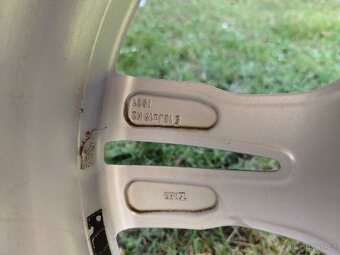 Kola BMW M-style 467, 5×120 - 8