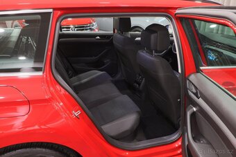 VW Passat B8 Variant 2.0 TDI 110kW DSG - záruka Autodraft - 8