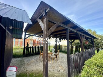 Prodej stavebního pozemku 1 160 m², Varnsdorf, ev.č. 05829 - 8