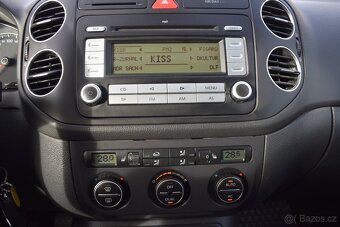 Volkswagen Golf 1,9TDi UNITED,BEZ KOROZE - 8