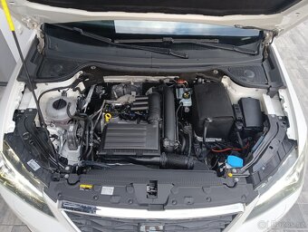 Seat Ateca 1.4 TSi DSG Xcellence - 8