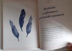 Astrologie pro zdraví a pohodu - 8