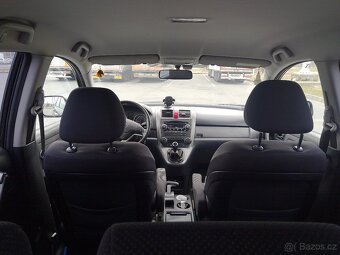 Honda CR-V 2.2 ctdi naj 216700 Nová cena - 8
