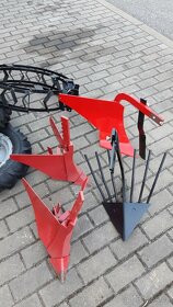 VARI TERRA...CELÝ ROTAVÁTOR nebo JEDNOTLIVÉ VĚCI - 8