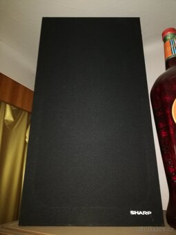 SONY MHC 3500 Mini HiFi systém - 8