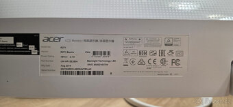 2x ACER R271 - 8