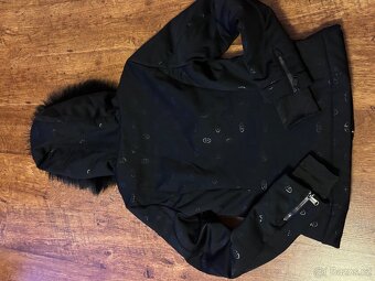 Dámská lyžařská bunda Goldbergh - 8