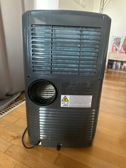 mobilní klimatizace Delonghi Pinguino PAC EL112 CST - 8