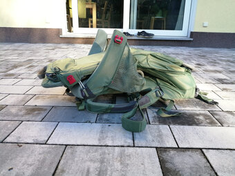 OSPREY POCO dětská krosna - 8