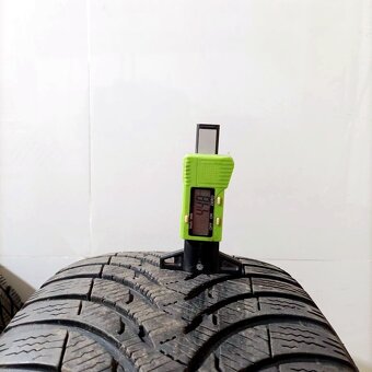 17" ALU kola – 5x112 – AUDI (ŠKODA, VW, SEAT)  Disky: Elekt - 8