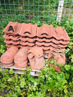 Střešni tašky - 8