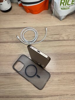 iPhone 16 Pro Max 512gb - 8