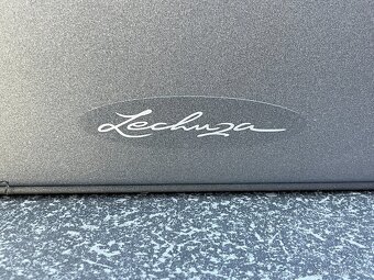 Lechuza Cubico Alto 40 Samozavlažovací květináč - 8