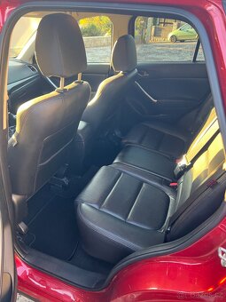 Mazda CX-5 - 8