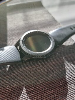 Hodinky Samsung S3 Frontier - 8