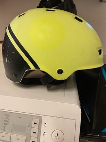 dětská přilba na kolo - 8