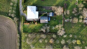 Prodej stavebního pozemku Chomýž - 8