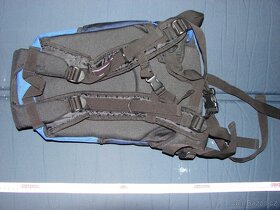 Cyklobatoh cameblak, outdoor batůžek, běžecký pás jogging - 8