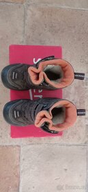 Dětské zimní boty Superfit vel. 24 Goretex - 8
