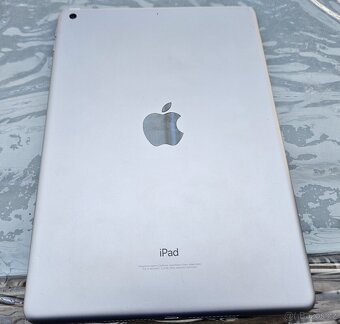 Apple iPad 5 gen. / 32GB Uložiště / Wi-Fi – Space Gray - 8