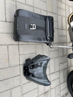 CFMOTO CLX 700 TOP - 8