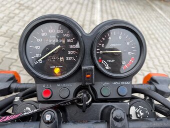 Honda CB 500 v tp 35Kw na A2 - 8