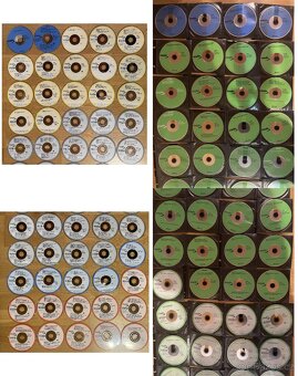 Microsoft CD a DVD z MSDN přes 300ks - 8