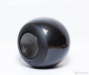 Bowers&Wilkins 5.1 High-end / Dovoz v cene : Brno, Praha ,Ol - 8