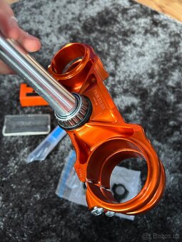 Ktm exc 2016-26’ factory racing okuliare, xtrig phds - 8