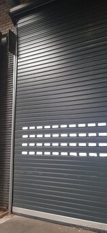 demontovani haly z holandska - 8