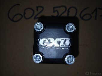 Představec EXU zánovní 70 mm - 8