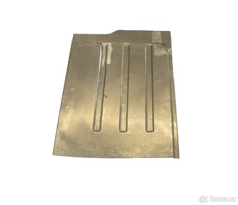 Tatra 613 - lemy předního podběhu - 8