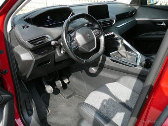 Prodám Peugeot 3008 - 8