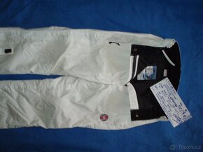 lyžařské kalhoty ve.L - 8