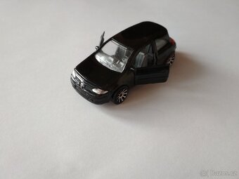 autíčka - angličáky Renault - 8