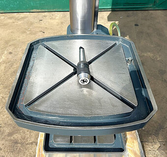 Vrtačka sloupová B 40 GSP - 8