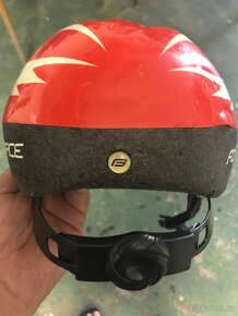 Dětské helmy na kolo - 8