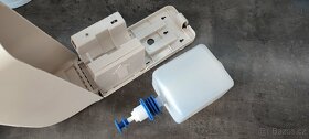 Automatický dávkovač mýdla desinfekce - nový nepoužitý - 8