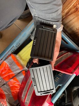 Škoda Octavia 1 - 8